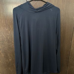 Men’s Lululemon Pullover Hoodie Size L